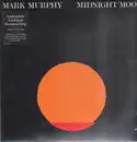 LP - Mark Murphy - Midnight Mood - 180g