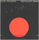 LP - Mark Murphy - Midnight Mood - Signed