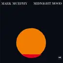 LP - Mark Murphy - Midnight Mood - + insert