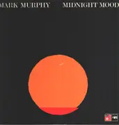 LP - Mark Murphy - Midnight Mood