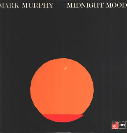 Mark Murphy - Midnight Mood