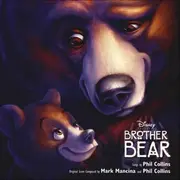 CD - Mark Mancina, Phil Collins - Brother Bear - An Original Disney Records Soundtrack