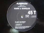 Mark & Marquis - Où Sont Les Femmes