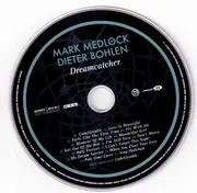 CD - Mark Medlock & Dieter Bohlen - Dreamcatcher