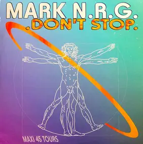Mark NRG - Don't Stop