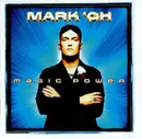 CD - Mark 'Oh - Magic Power