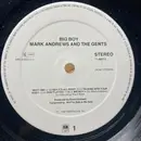 LP - Mark Andrews And The Gents - Big Boy