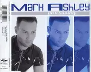 CD Single - Mark Ashley - On A Sunday