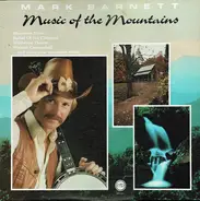 Mark Barnett - Music Of The Mountains