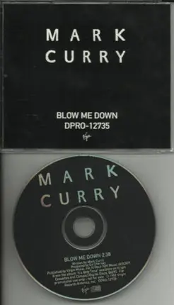 Mark Curry - Blow Me Down