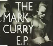 Mark Curry - The Mark Curry E.P.