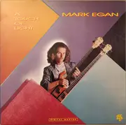 LP - Mark Egan - A Touch Of Light