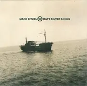 CD - Mark Eitzel - 60 Watt Silver Lining