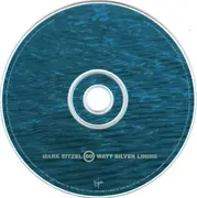 CD - Mark Eitzel - 60 Watt Silver Lining