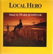 LP - Mark Knopfler - Local Hero