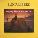 LP - Mark Knopfler - Local Hero