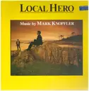 LP - Mark Knopfler - Local Hero