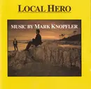 CD - Mark Knopfler - Local Hero