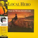 LP - Mark Knopfler - Local Hero - Still sealed