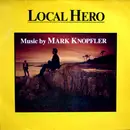 LP - Mark Knopfler - Local Hero