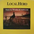 LP - Mark Knopfler - Local Hero