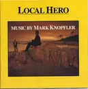 CD - Mark Knopfler - Local Hero