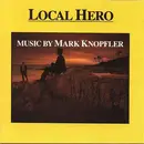 CD - Mark Knopfler - Local Hero