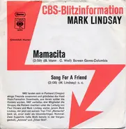 Mark Lindsay - Mamacita