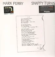 Mark Perry - Snappy Turns