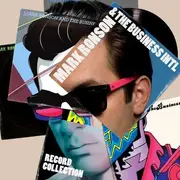 CD - Mark Ronson - Record Collection