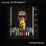 12inch Vinyl Single - Mark Stewart - Hysteria