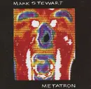 CD - Mark Stewart - Metatron