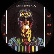 12inch Vinyl Single - Mark Stewart - Hysteria