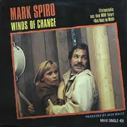 Mark Spiro - Winds Of Change