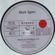 Mark Spiro - The Valley Of Love