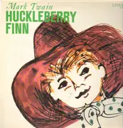 LP - Mark Twain - Huckleberry Finn