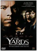 DVD - Mark Wahlberg / Joaquin Phoenix / Charlize Theron a.o. - The Yards - German / English