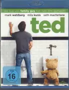 DVD - Mark Wahlberg - Ted