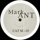 LP - Markant - Untitled