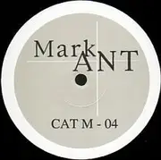 LP - Markant - Untitled