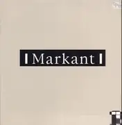 LP - Markant - Untitled