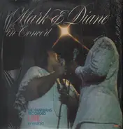 mark & diane - in concert