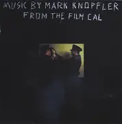 LP - Mark Knopfler - Cal