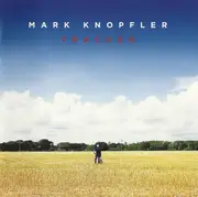 CD - Mark Knopfler - Tracker