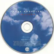 CD - Mark Knopfler - Tracker