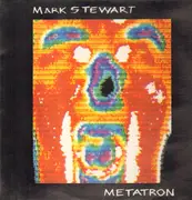 LP - Mark Stewart - Metatron