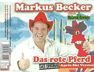 Markus Becker Feat. Mallorca Cowboys - Das Rote Pferd
