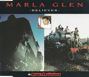 Marla Glen - Believer