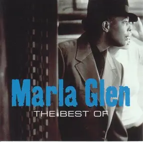 Marla Glen - The Best Of