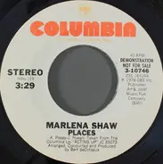 Marlena Shaw - Places